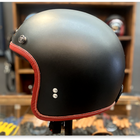 Casco Caballero